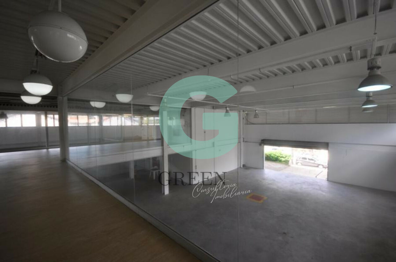 Prédio Inteiro, 1970 m² - Foto 19