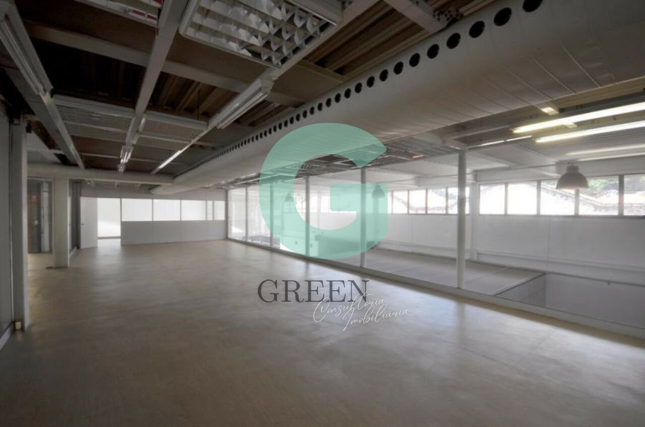 Prédio Inteiro, 1970 m² - Foto 2