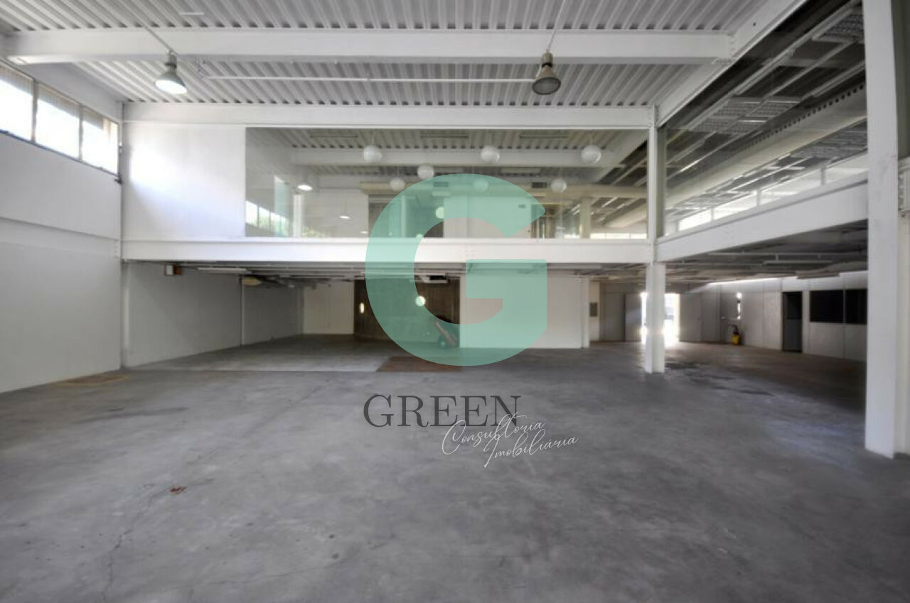 Prédio Inteiro, 1970 m² - Foto 3