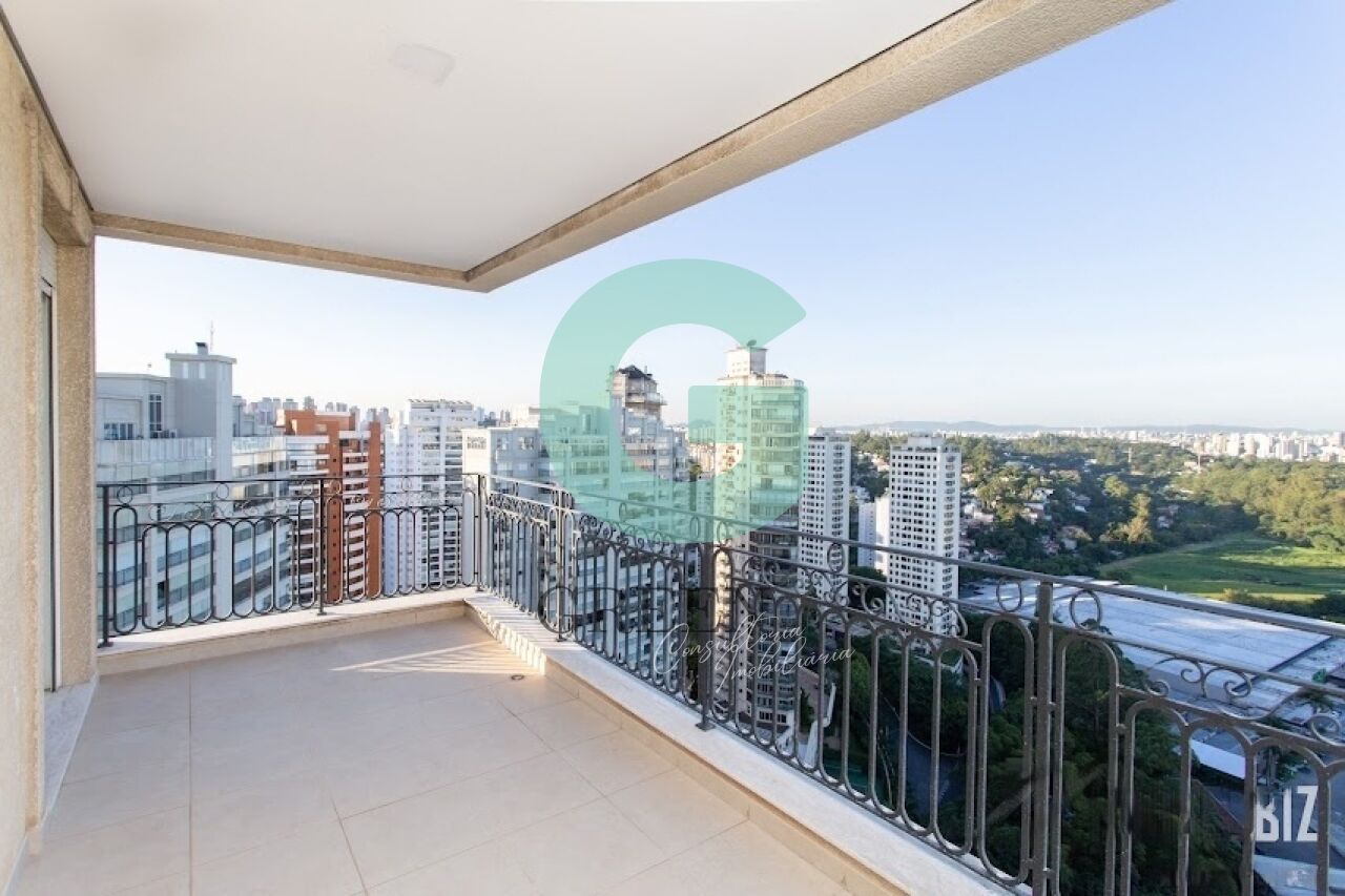 Apartamento à venda e aluguel com 4 quartos, 433m² - Foto 3
