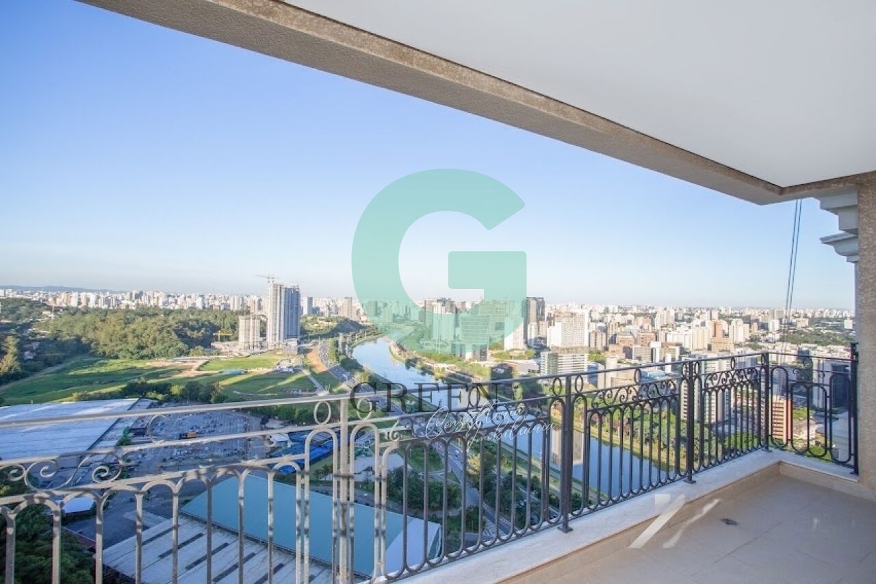 Apartamento à venda e aluguel com 4 quartos, 433m² - Foto 4