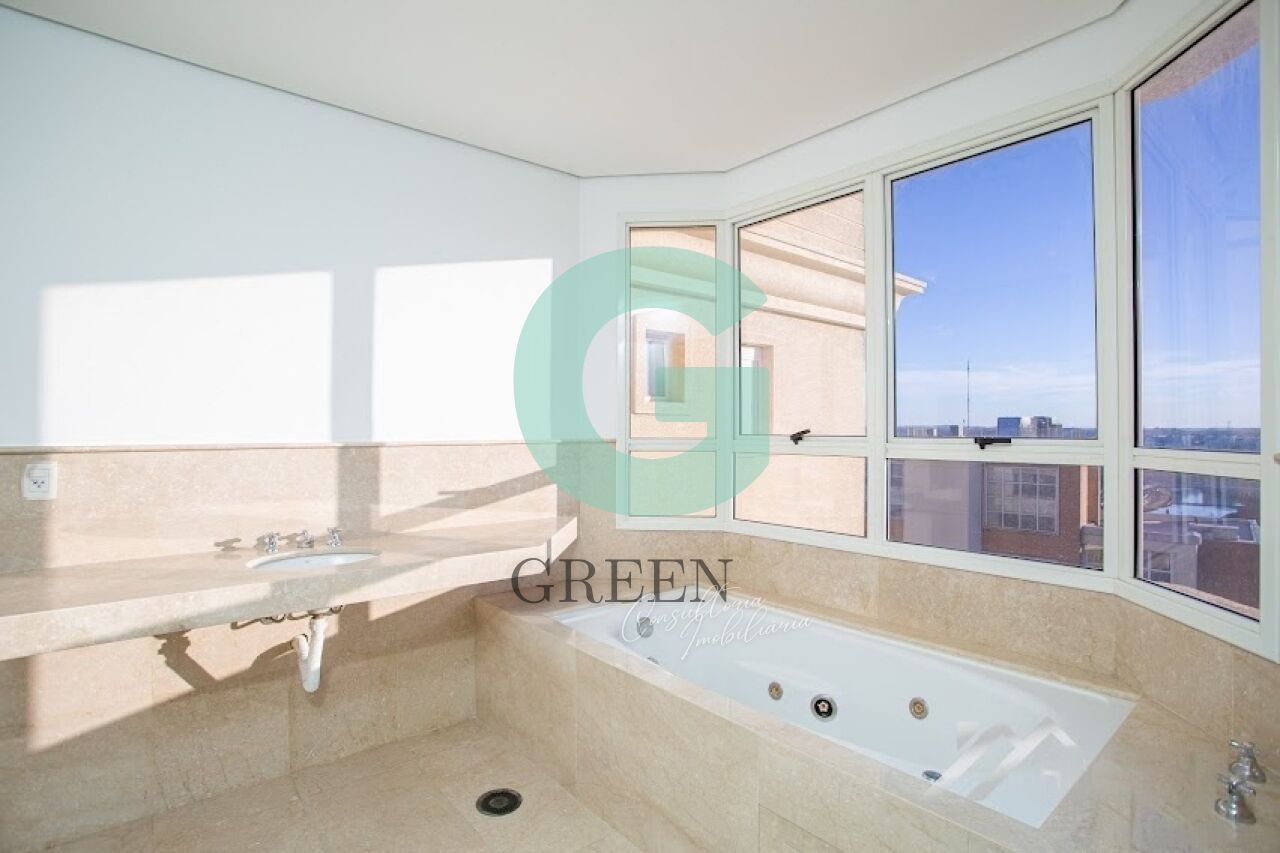 Apartamento à venda e aluguel com 4 quartos, 433m² - Foto 6