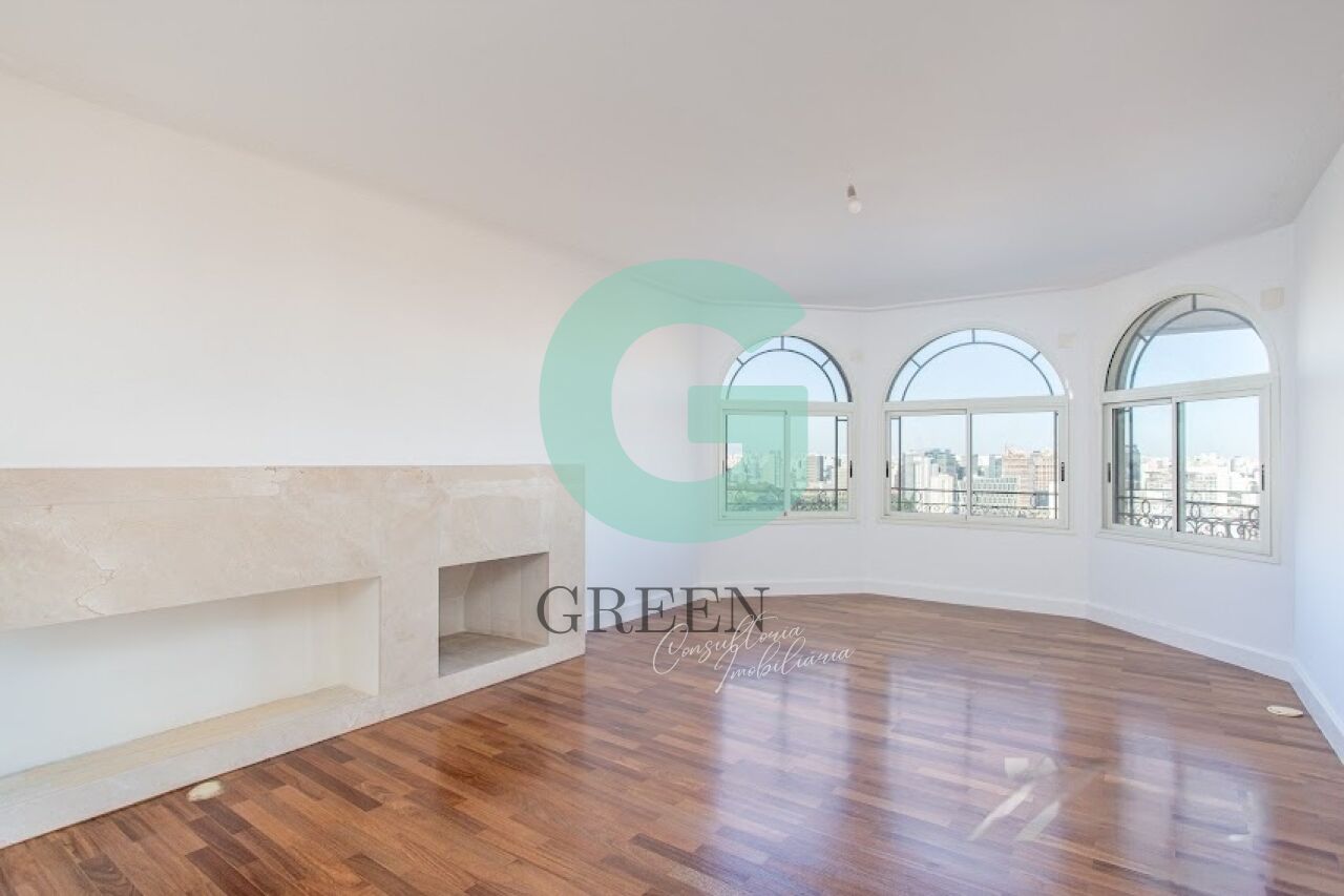 Apartamento à venda e aluguel com 4 quartos, 433m² - Foto 15