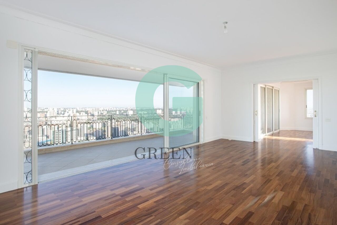 Apartamento à venda e aluguel com 4 quartos, 433m² - Foto 16