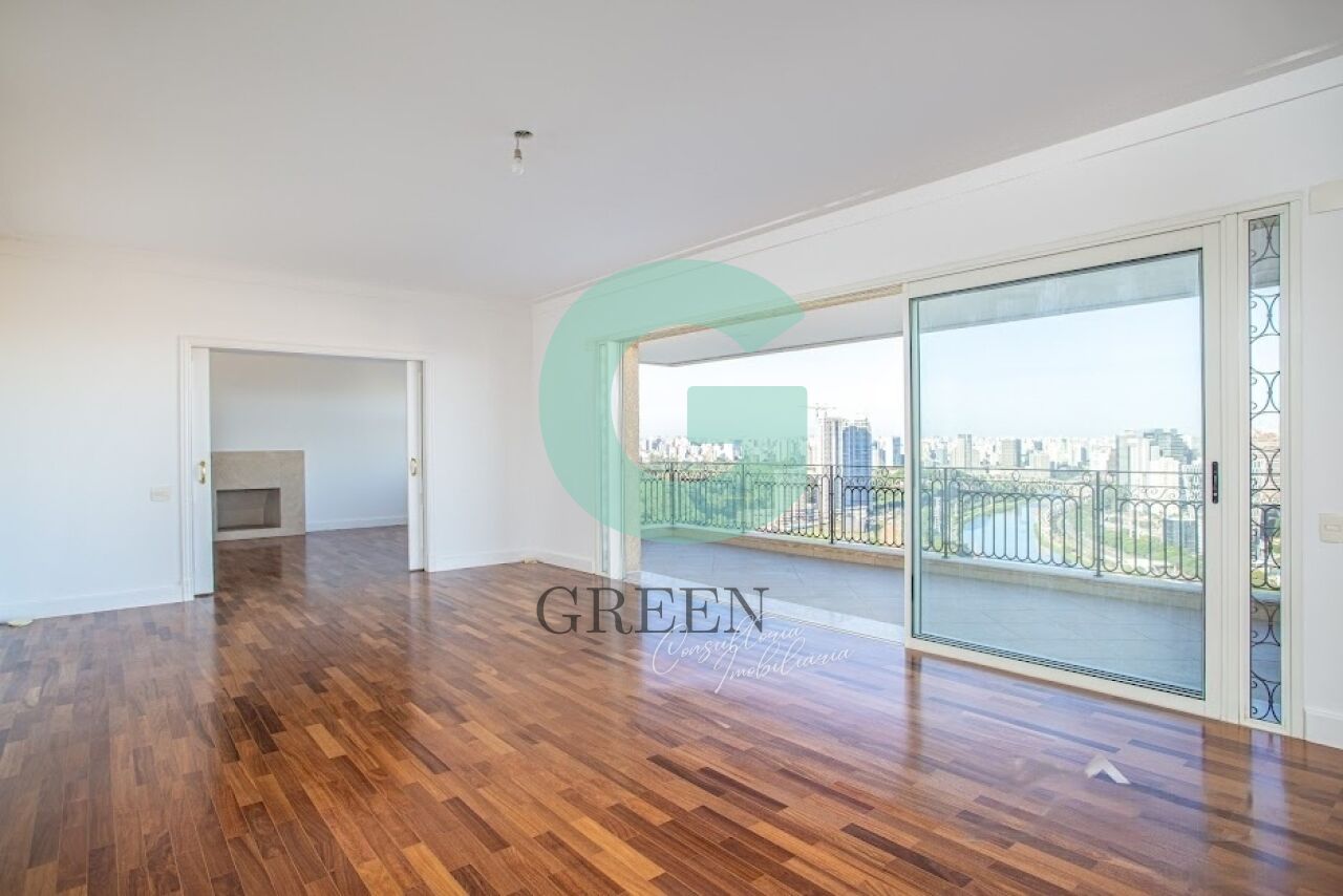 Apartamento à venda e aluguel com 4 quartos, 433m² - Foto 17
