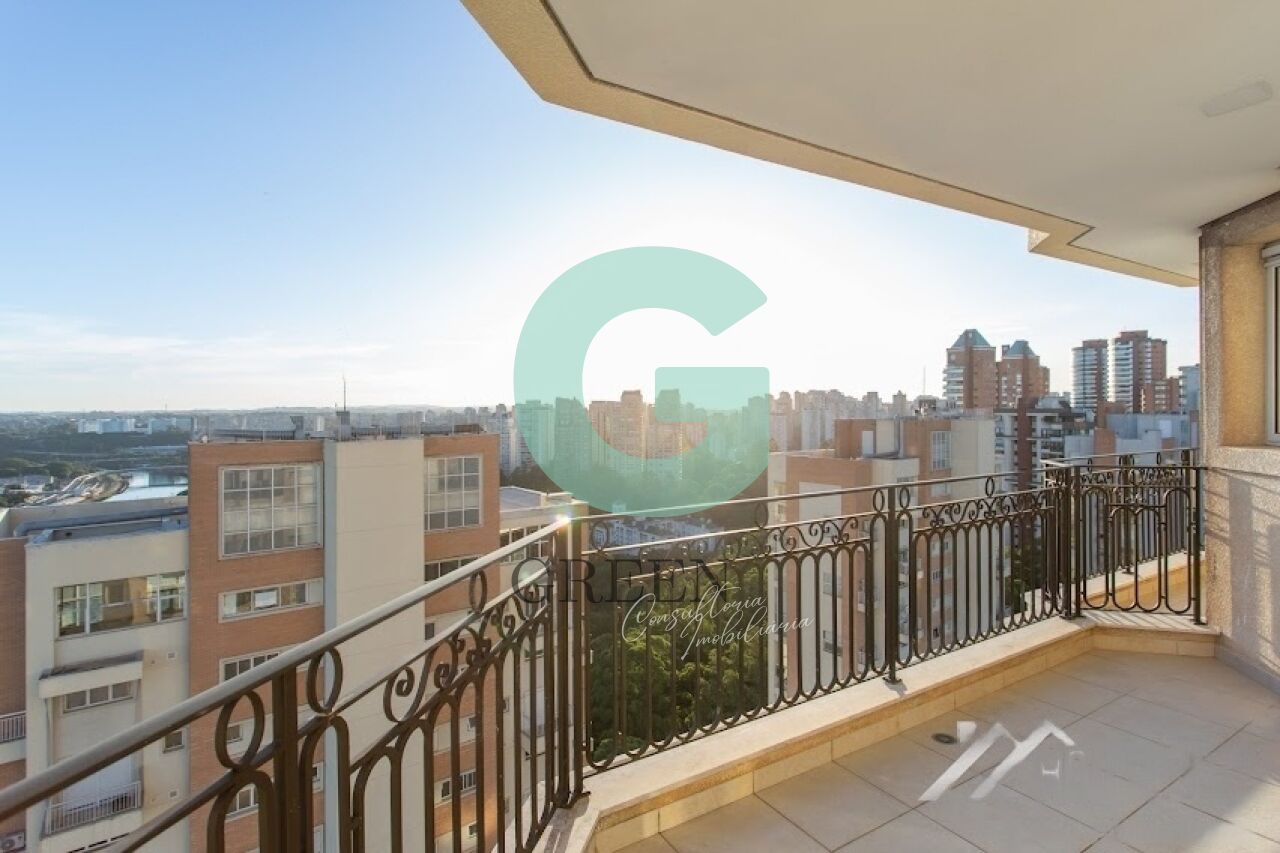 Apartamento à venda e aluguel com 4 quartos, 433m² - Foto 20