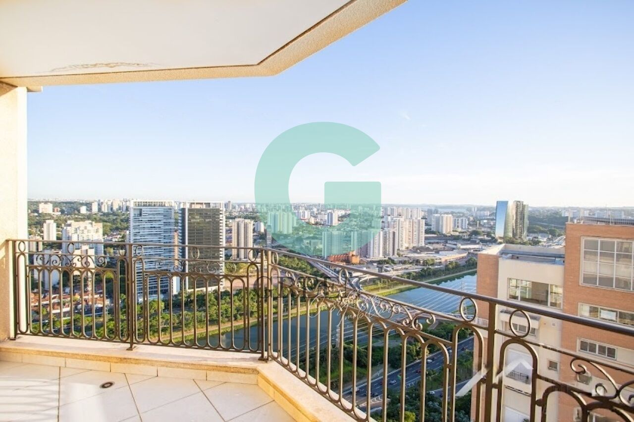 Apartamento à venda e aluguel com 4 quartos, 433m² - Foto 5