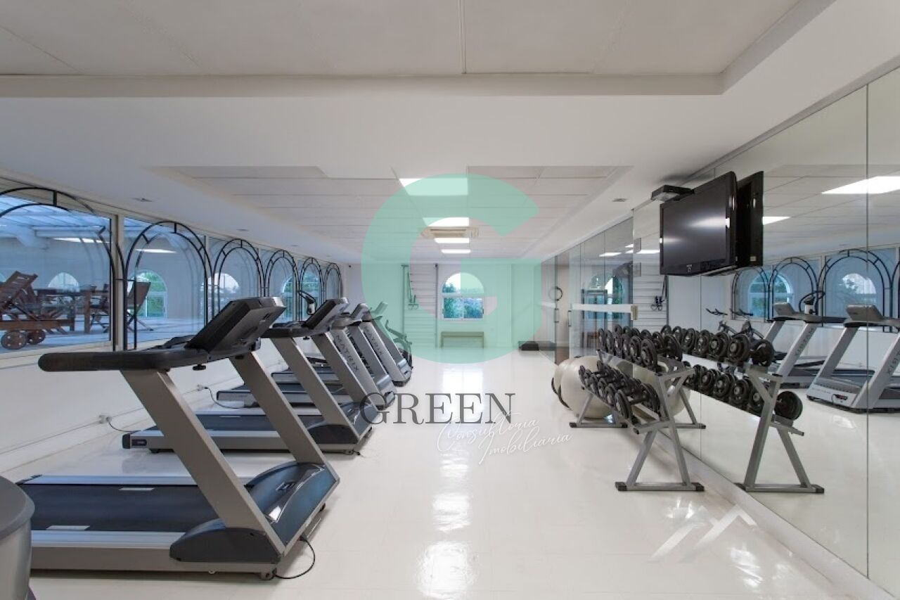 Apartamento à venda e aluguel com 4 quartos, 433m² - Foto 28