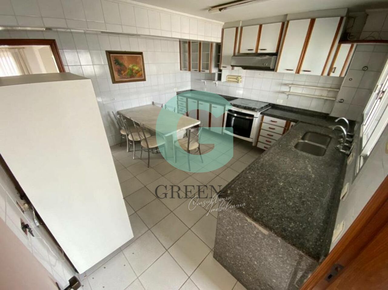 Apartamento à venda com 4 quartos, 309m² - Foto 15