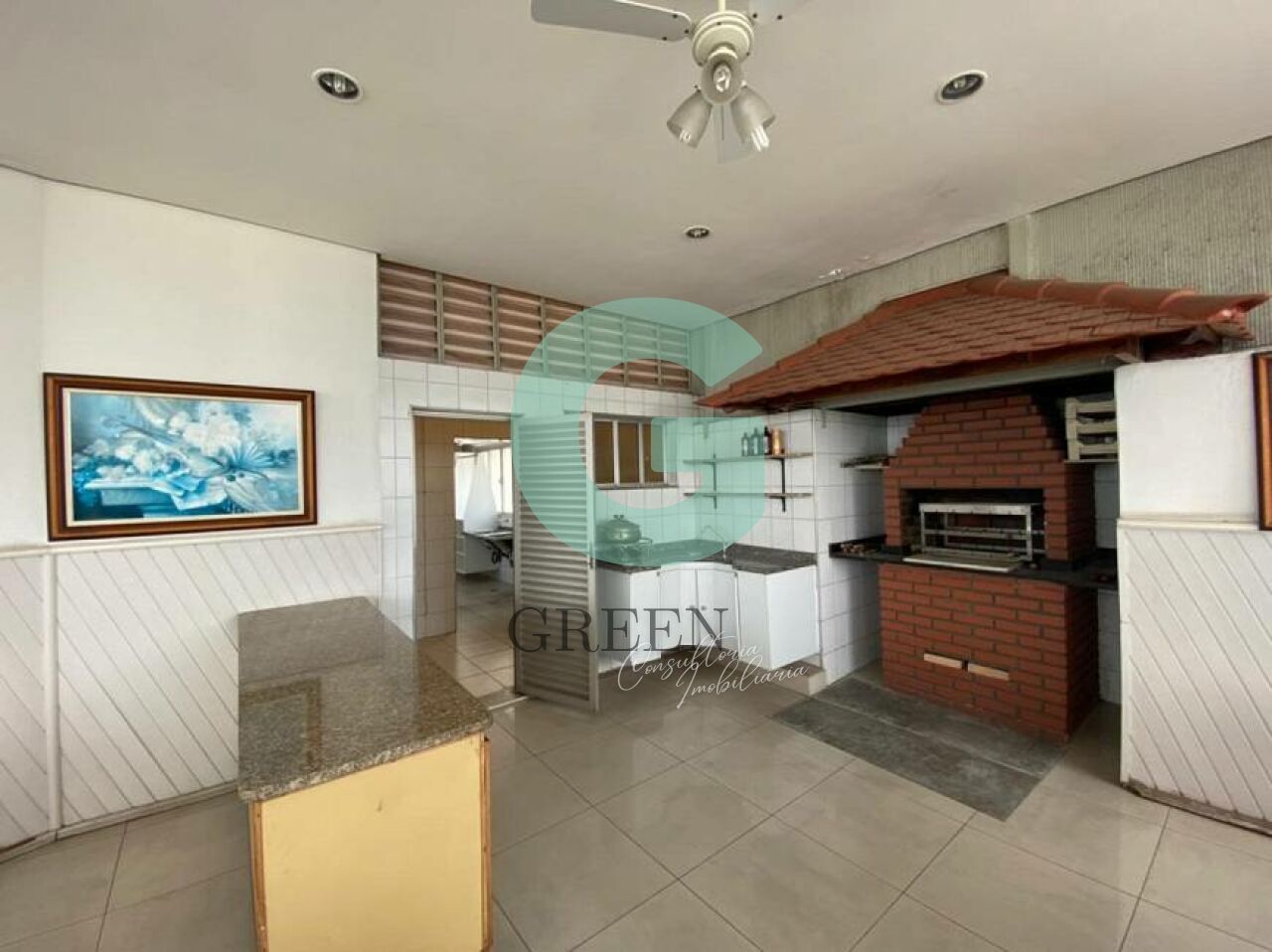 Apartamento à venda com 4 quartos, 309m² - Foto 7