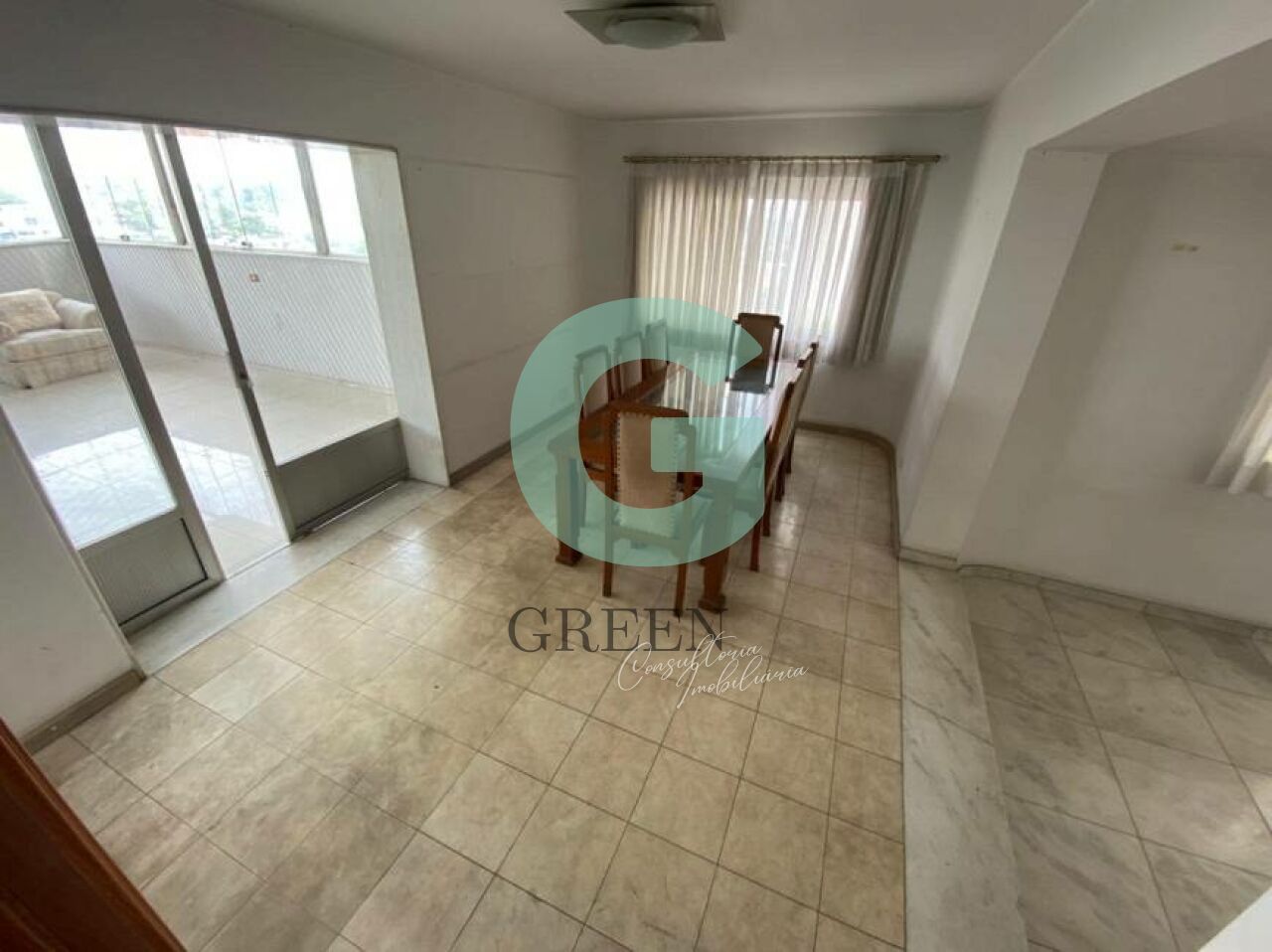 Apartamento à venda com 4 quartos, 309m² - Foto 8