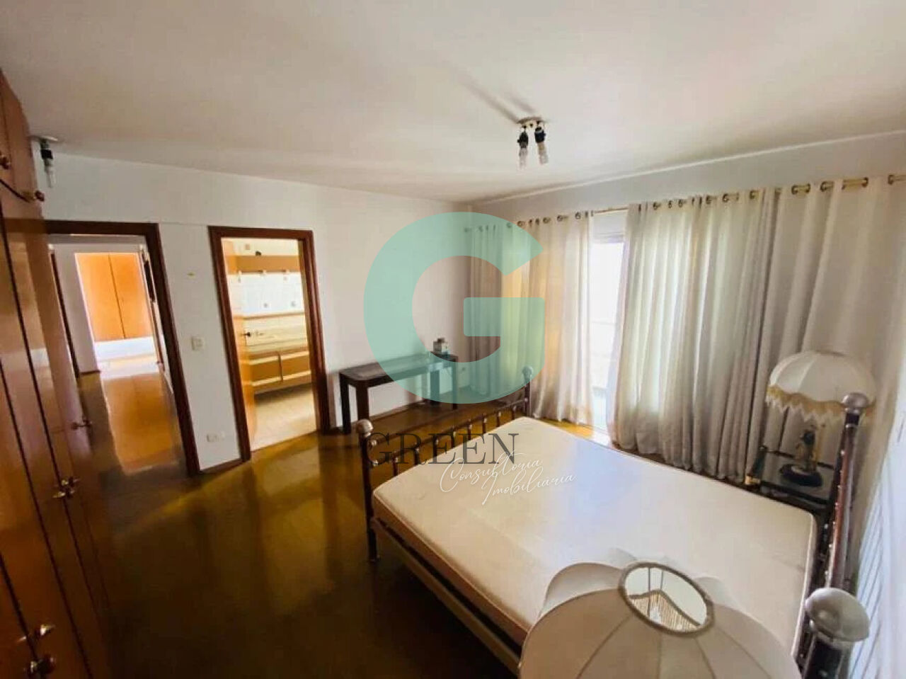 Apartamento à venda com 4 quartos, 309m² - Foto 9