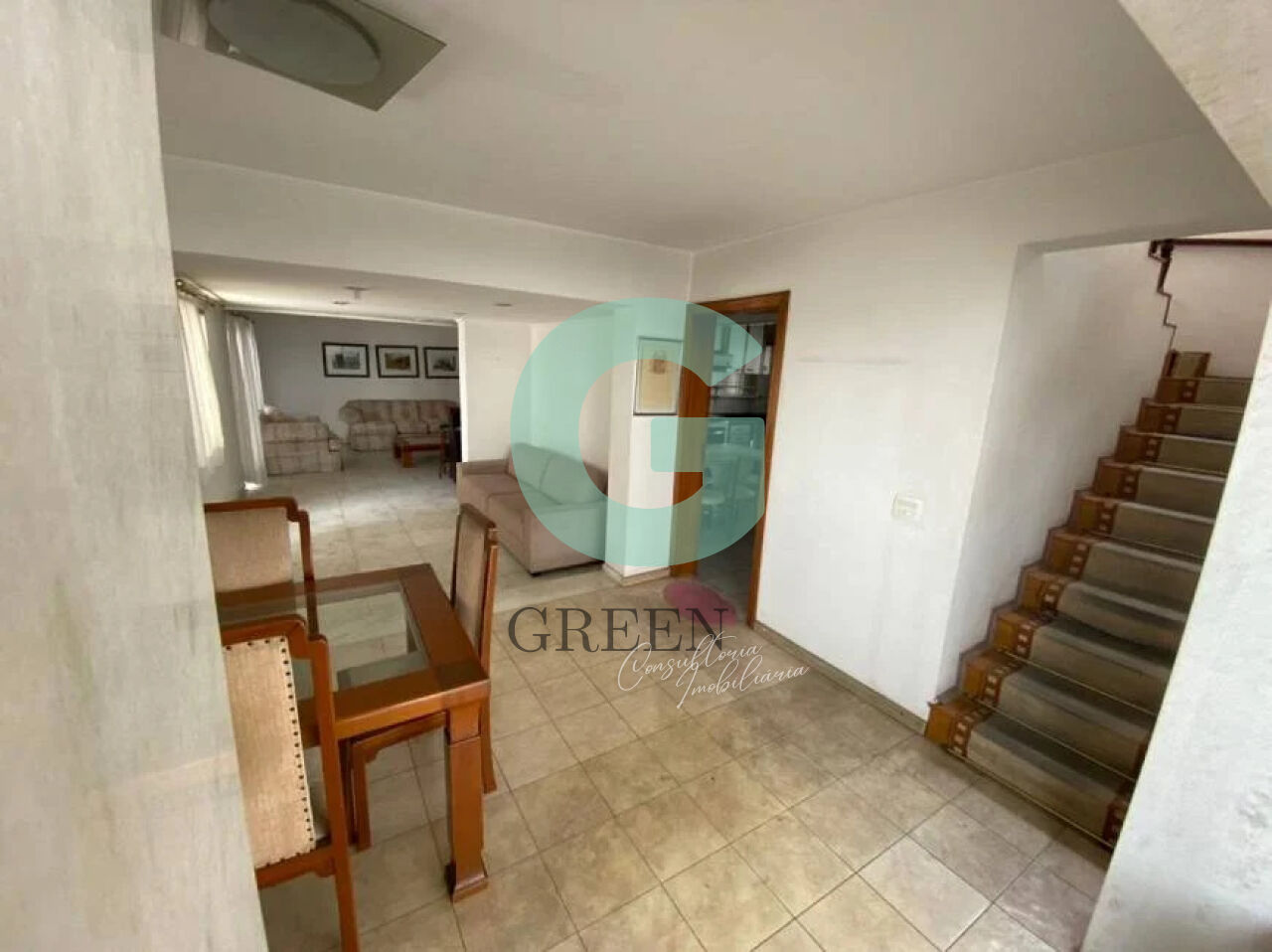 Apartamento à venda com 4 quartos, 309m² - Foto 11