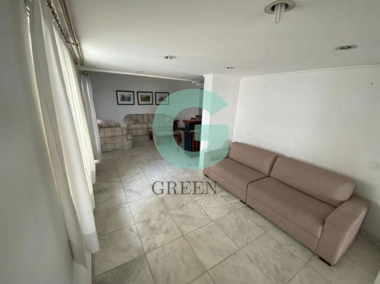 Apartamento à venda com 4 quartos, 309m² - Foto 6