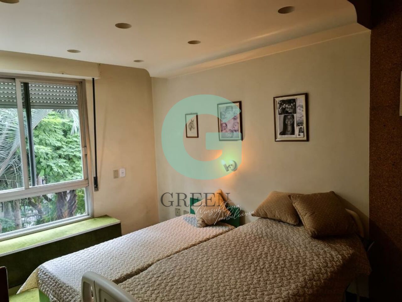 Apartamento, 4 quartos, 240 m² - Foto 21