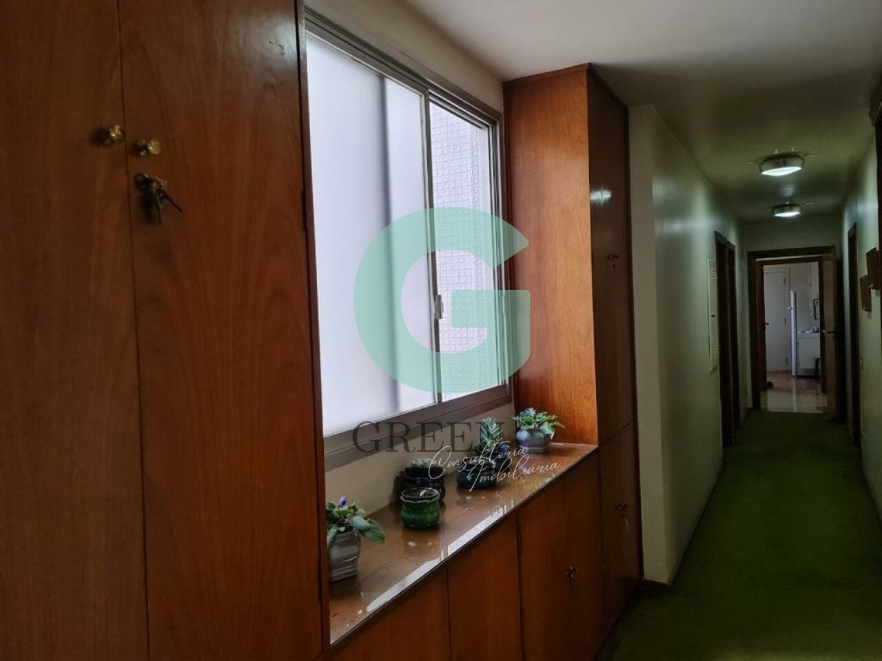 Apartamento, 4 quartos, 240 m² - Foto 17