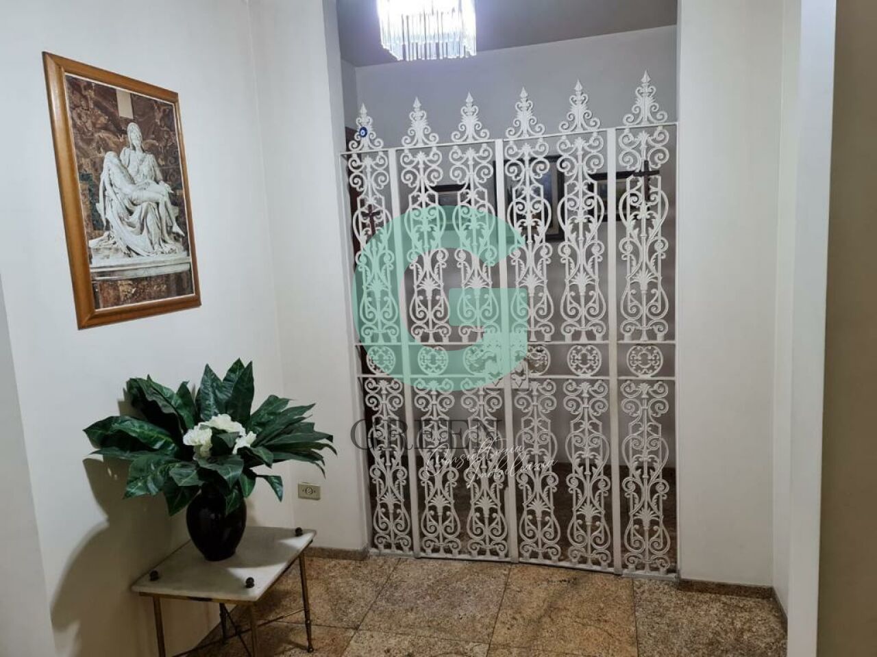 Apartamento, 4 quartos, 240 m² - Foto 10