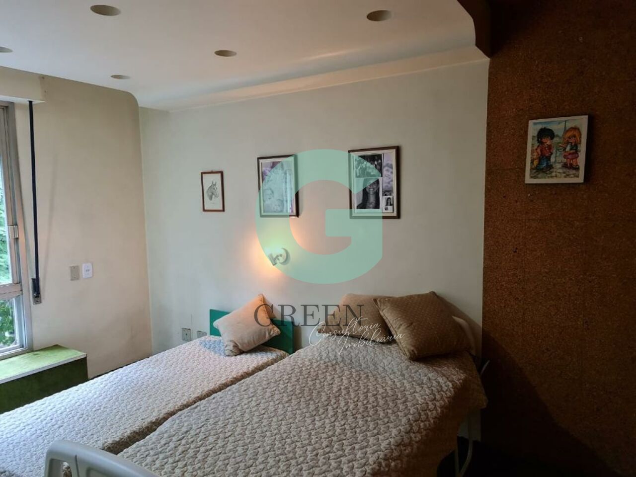 Apartamento, 4 quartos, 240 m² - Foto 20