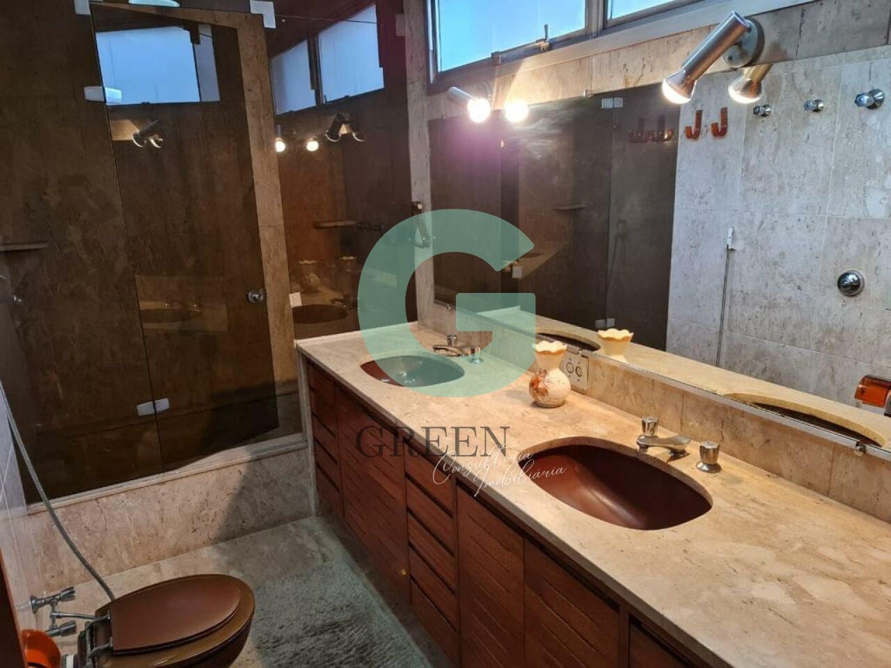 Apartamento, 4 quartos, 240 m² - Foto 23