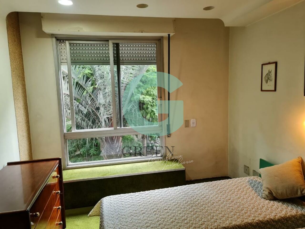 Apartamento, 4 quartos, 240 m² - Foto 19