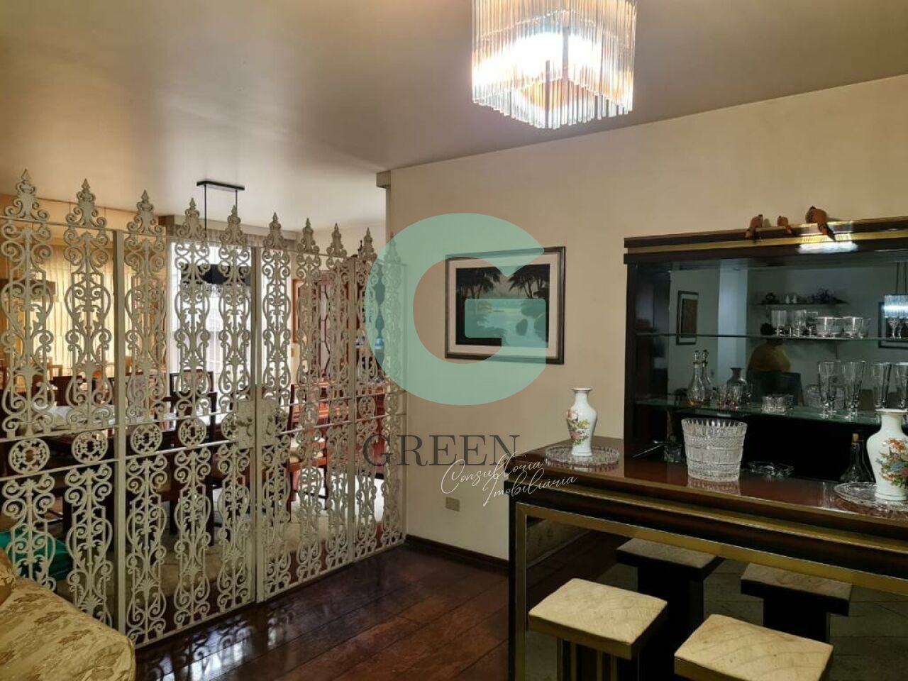 Apartamento, 4 quartos, 240 m² - Foto 12