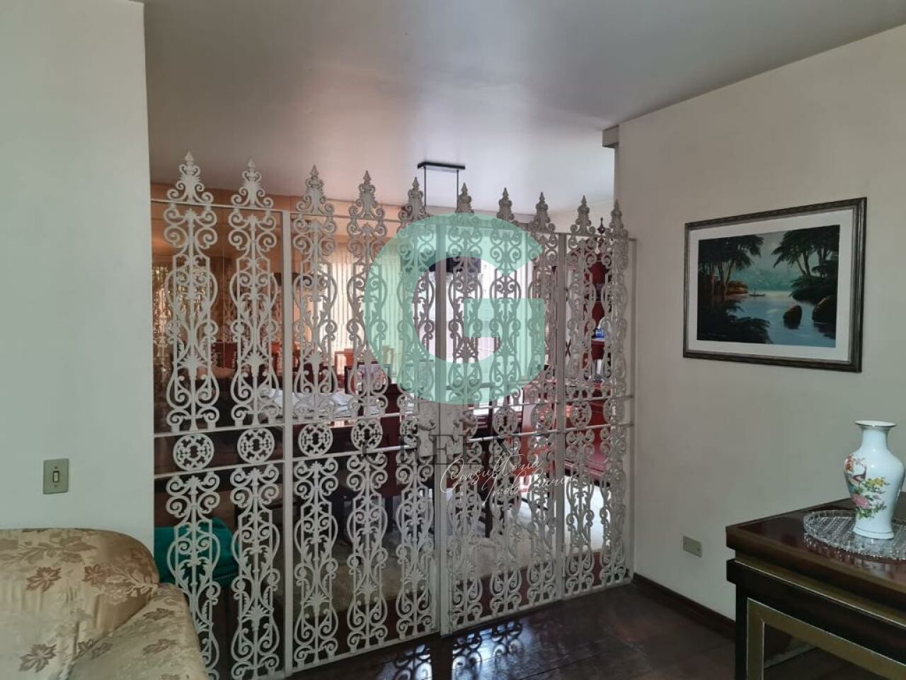 Apartamento, 4 quartos, 240 m² - Foto 11