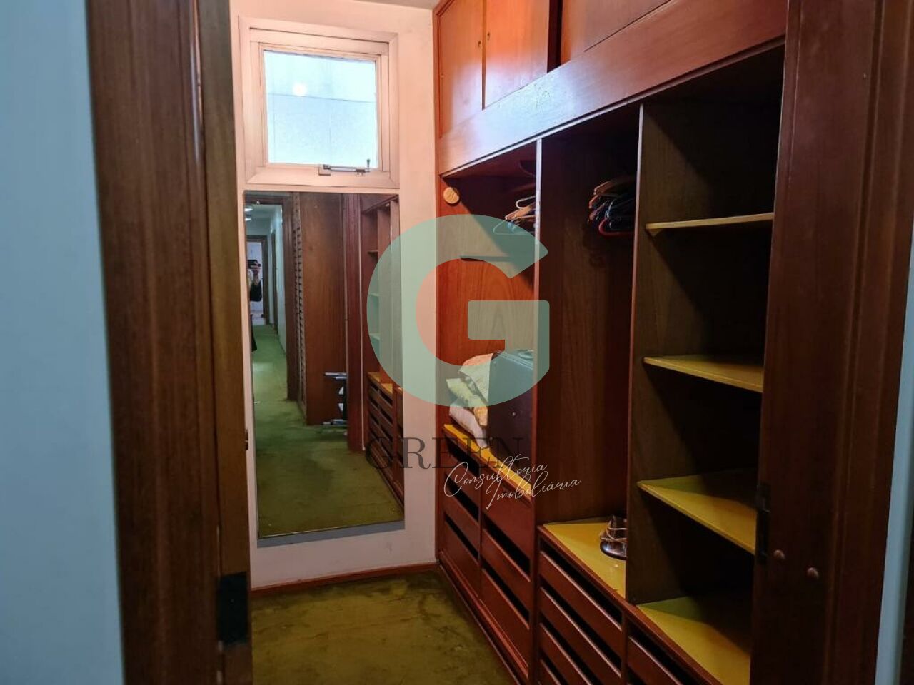 Apartamento, 4 quartos, 240 m² - Foto 22