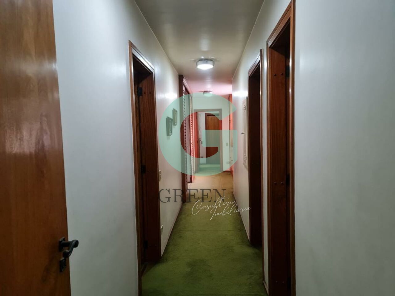 Apartamento, 4 quartos, 240 m² - Foto 18