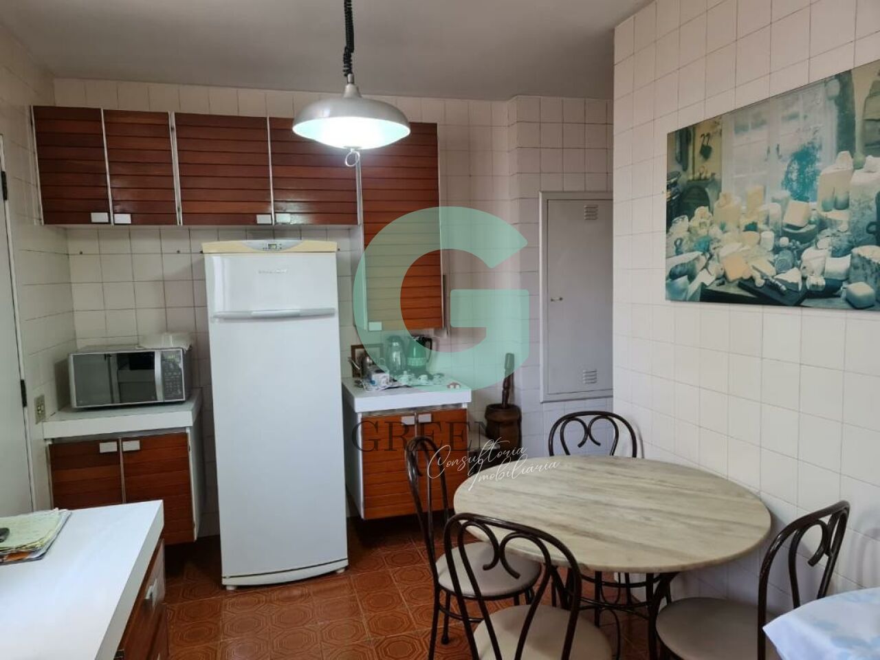 Apartamento, 4 quartos, 240 m² - Foto 13