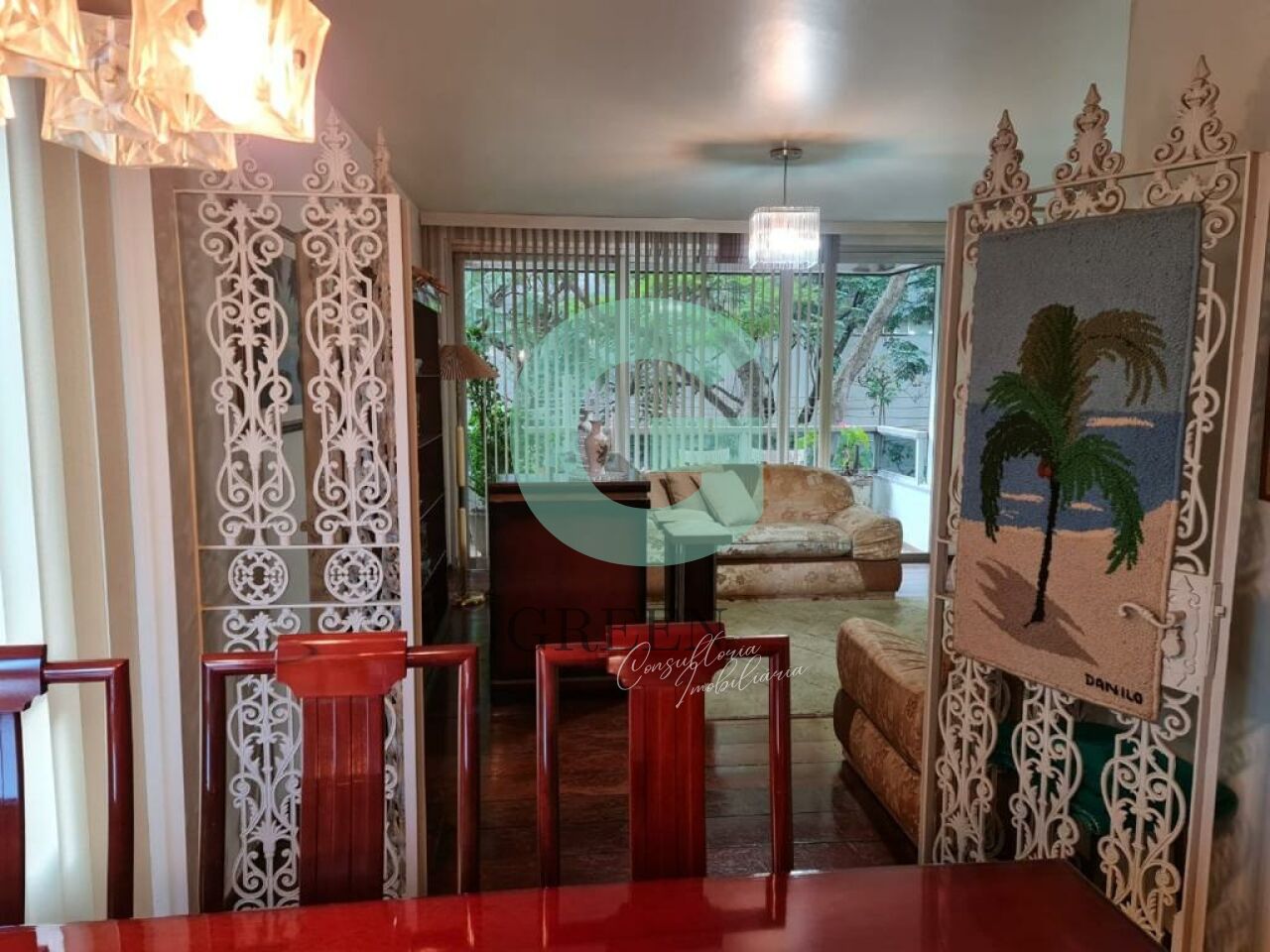 Apartamento, 4 quartos, 240 m² - Foto 9