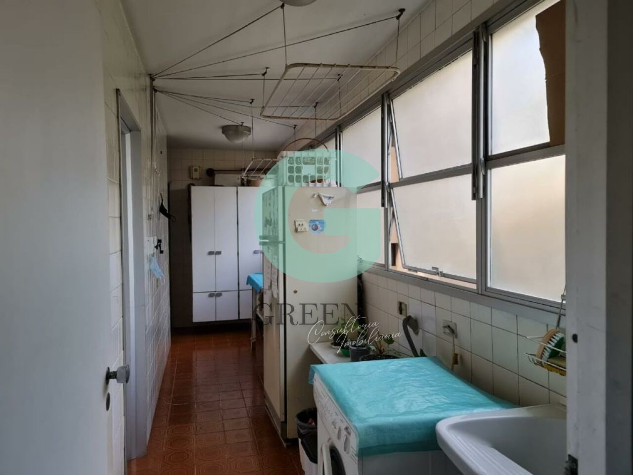 Apartamento, 4 quartos, 240 m² - Foto 27