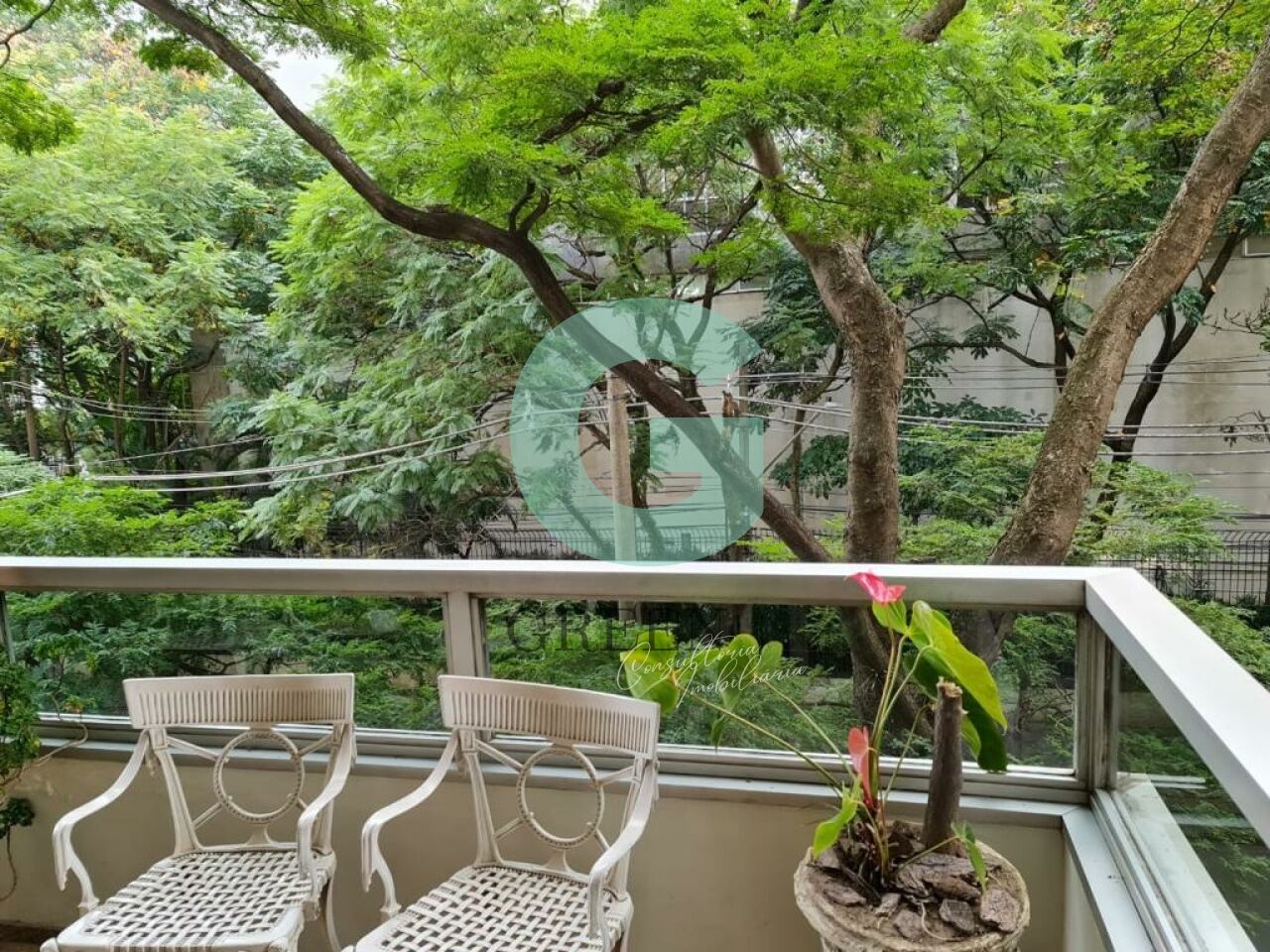 Apartamento, 4 quartos, 240 m² - Foto 1