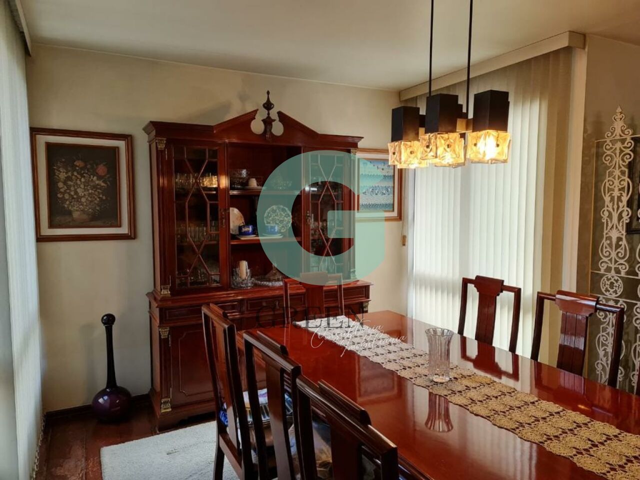 Apartamento, 4 quartos, 240 m² - Foto 6