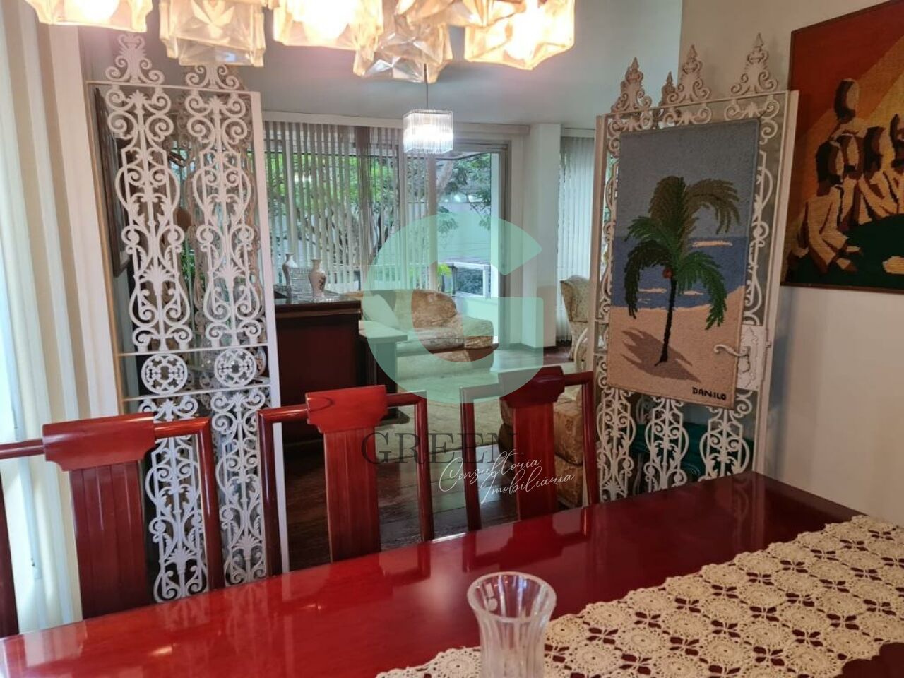 Apartamento, 4 quartos, 240 m² - Foto 7