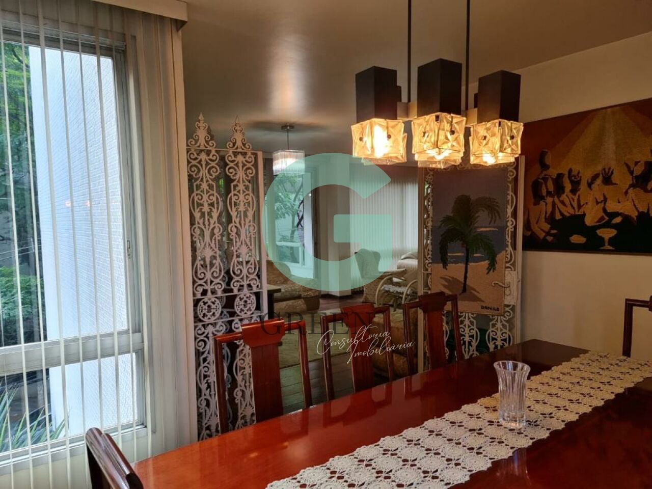 Apartamento, 4 quartos, 240 m² - Foto 8