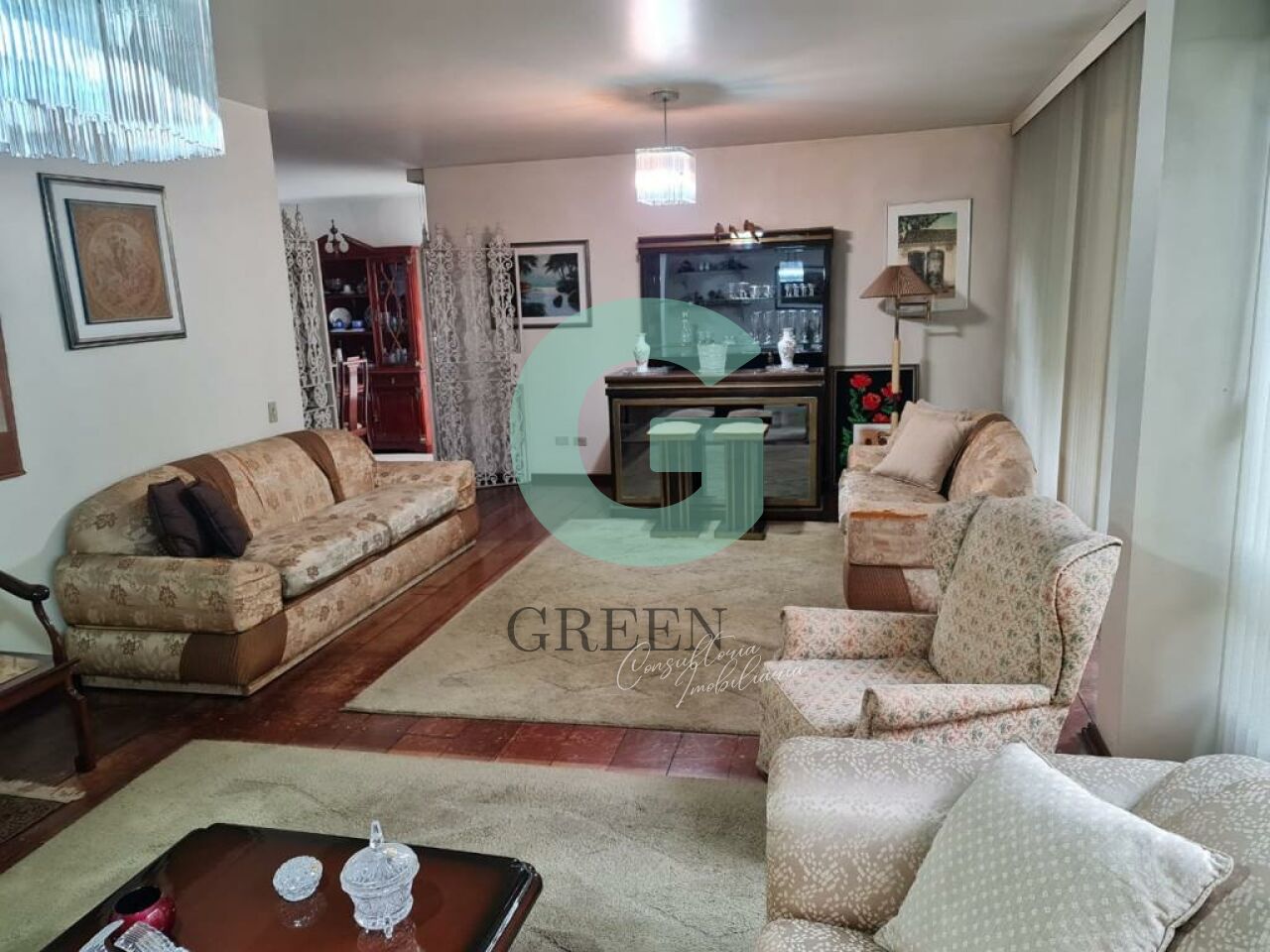 Apartamento, 4 quartos, 240 m² - Foto 5