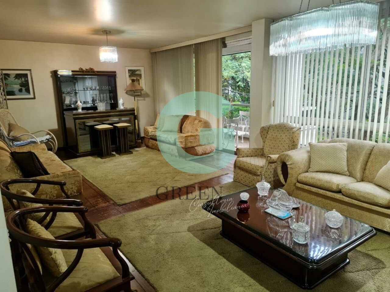 Apartamento, 4 quartos, 240 m² - Foto 4
