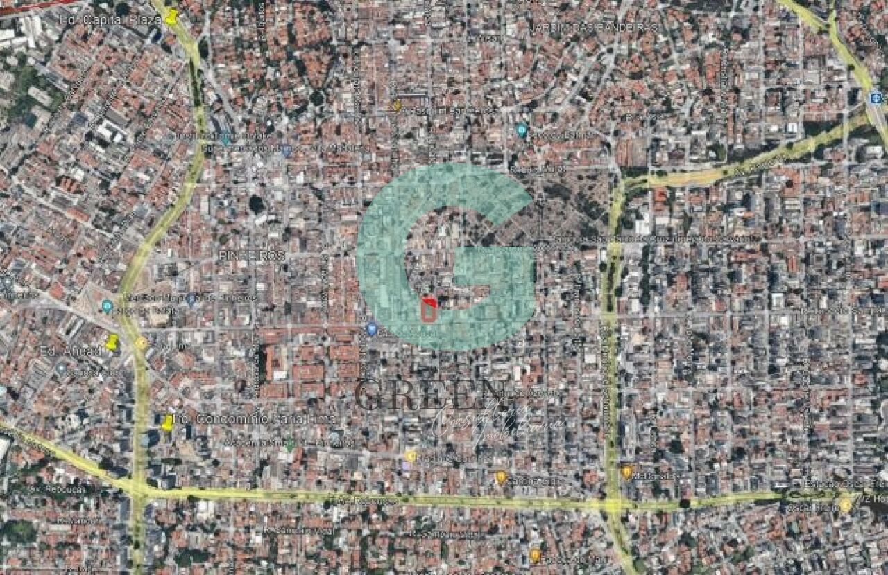 Prédio Inteiro, 390 m² - Foto 10