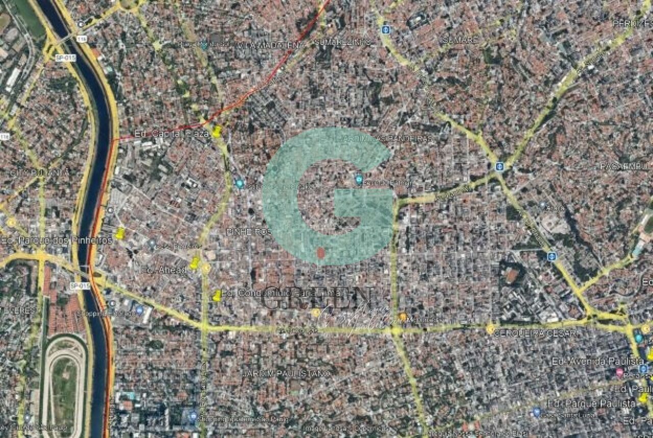 Prédio Inteiro, 390 m² - Foto 11