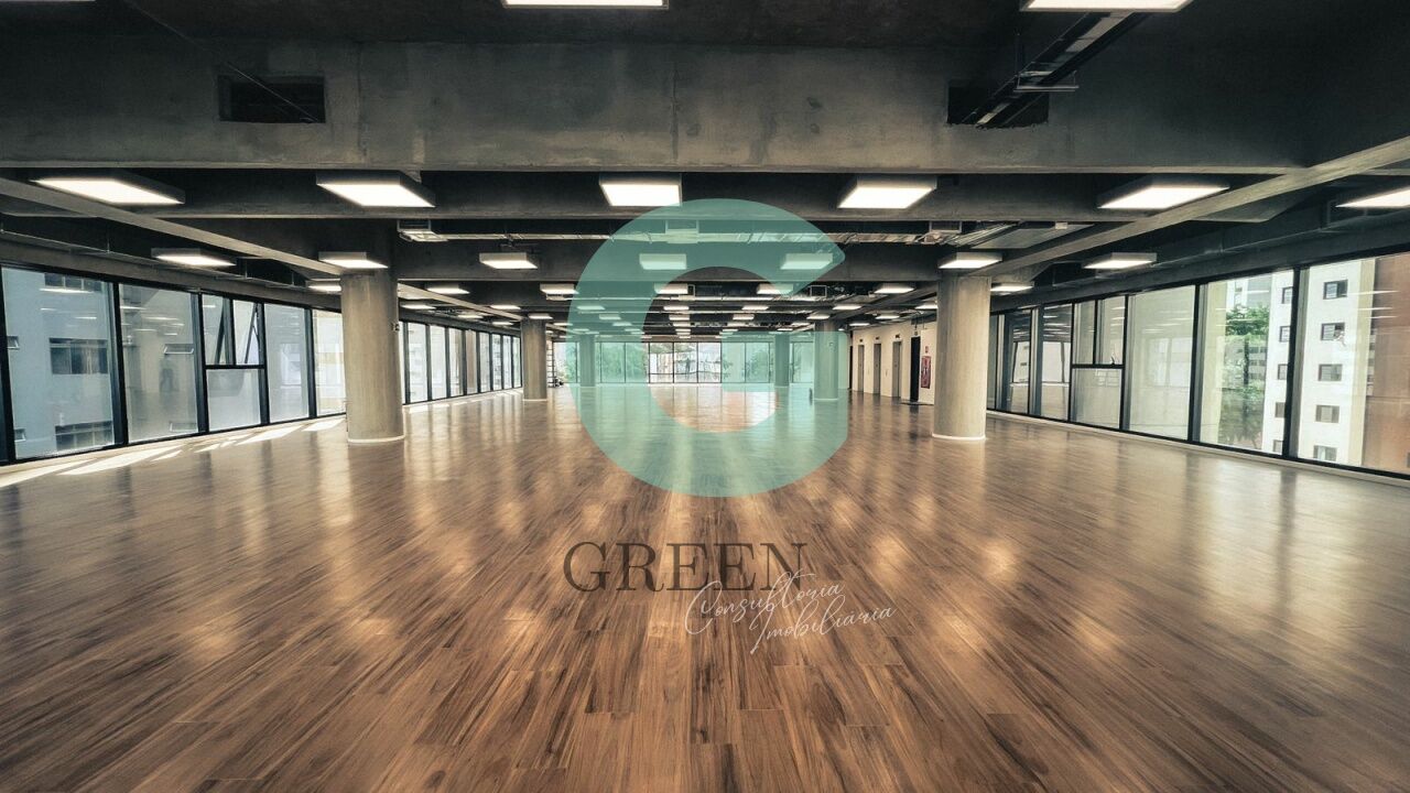 Prédio Inteiro, 390 m² - Foto 3