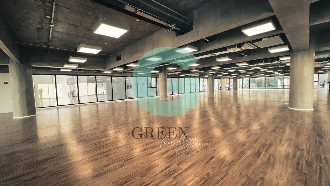 Prédio Inteiro, 390 m² - Foto 2