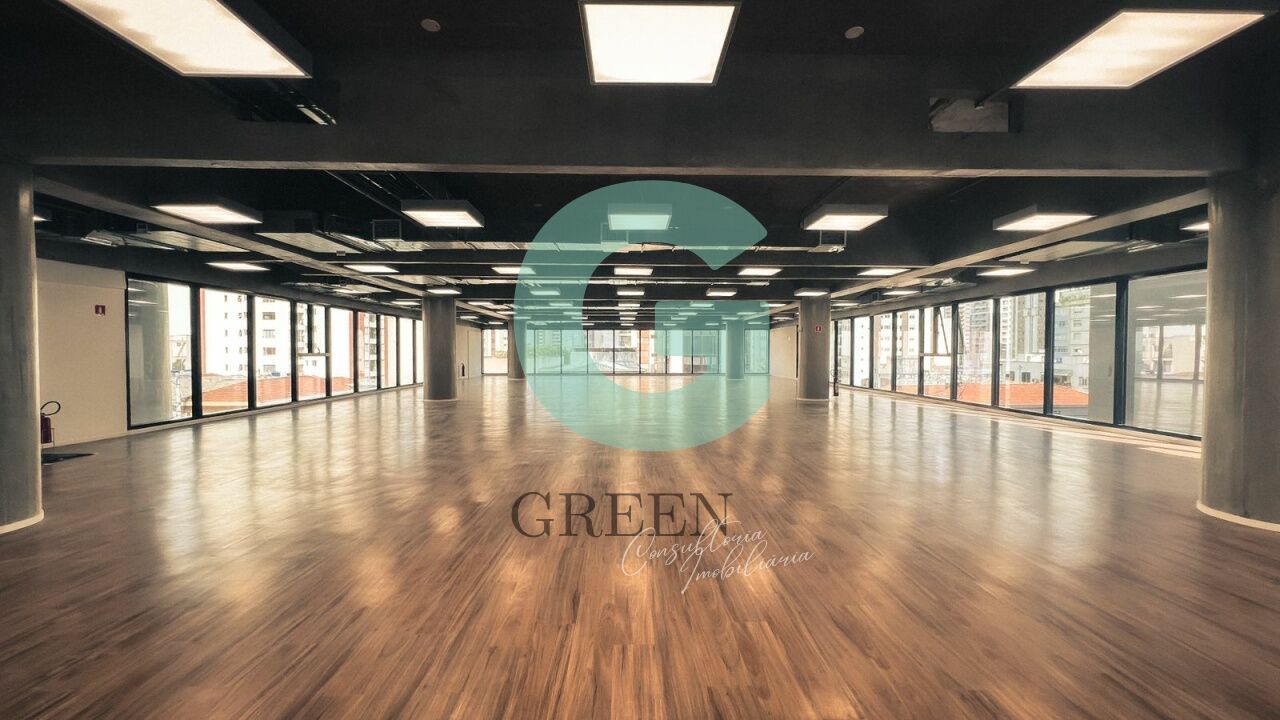 Prédio Inteiro, 390 m² - Foto 1