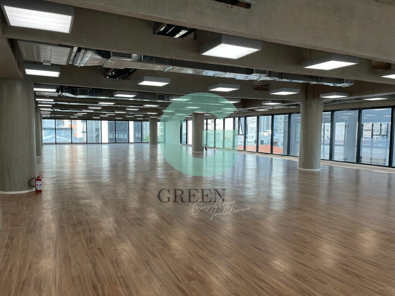 Prédio Inteiro, 390 m² - Foto 6