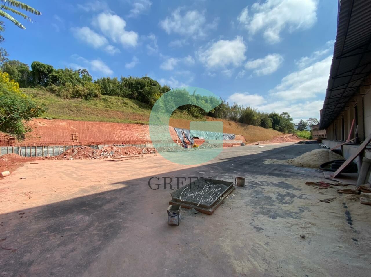 Depósito-Galpão, 19614 m² - Foto 4