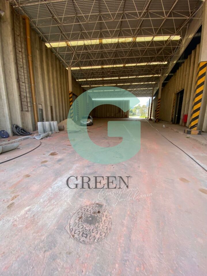 Depósito-Galpão, 19614 m² - Foto 6