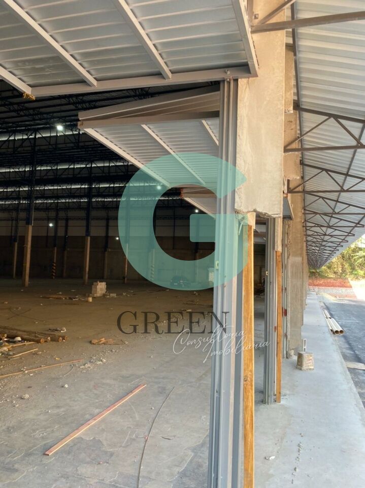 Depósito-Galpão, 19614 m² - Foto 7