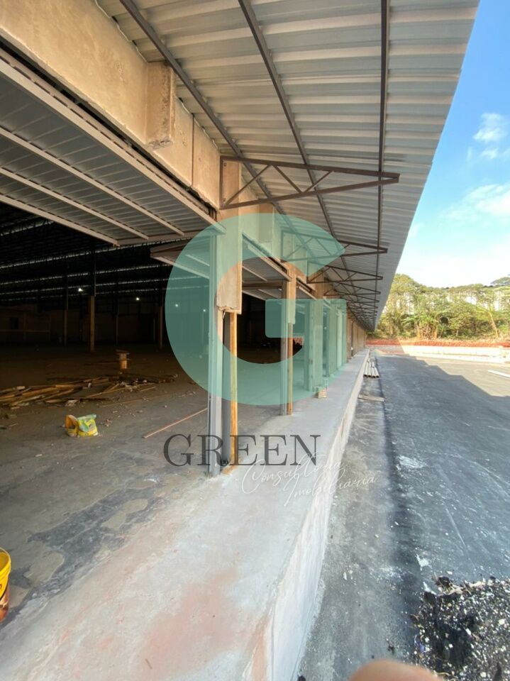 Depósito-Galpão, 19614 m² - Foto 8