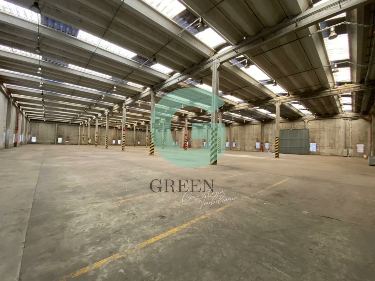 Depósito-Galpão, 19614 m² - Foto 10