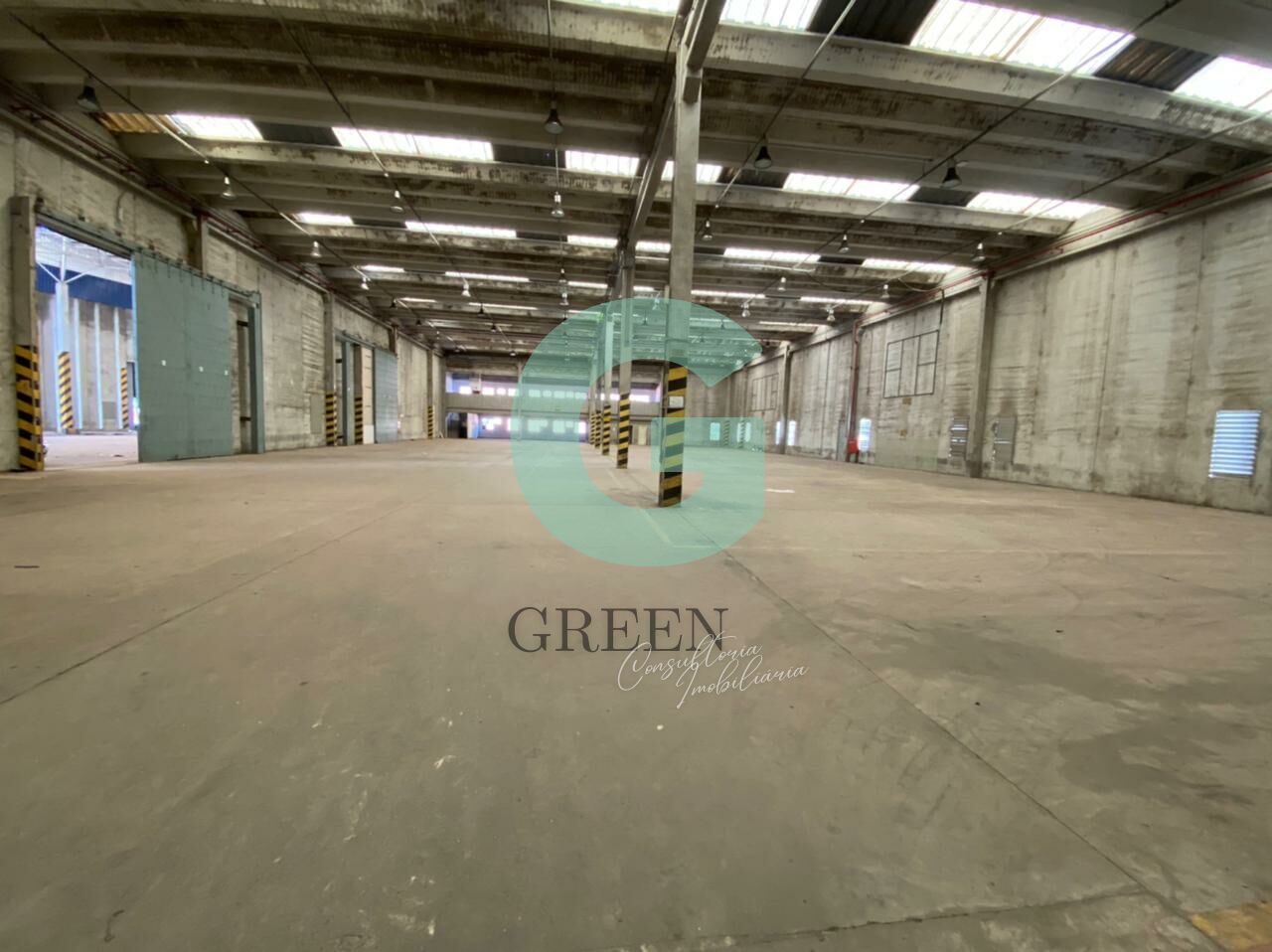 Depósito-Galpão, 19614 m² - Foto 11