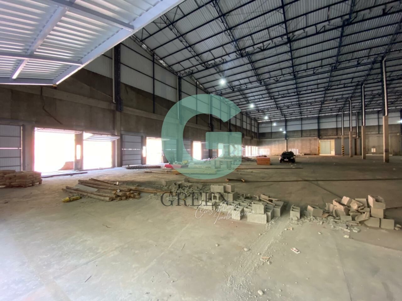Depósito-Galpão, 19614 m² - Foto 18